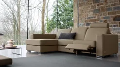 Scopri il prezzo riservato del Divano Dylan Doimo Salotti!