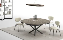 Scopri il prezzo riservato del tavolo Full moon Easyline