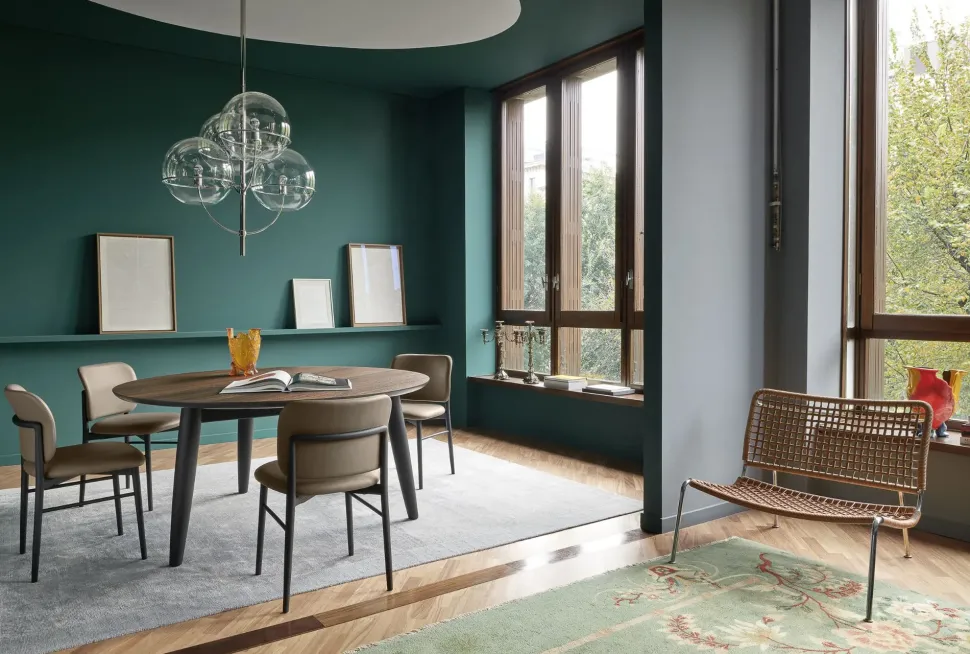 Scopri il Tavolo Convivio Sangiacomo a prezzo scontato!