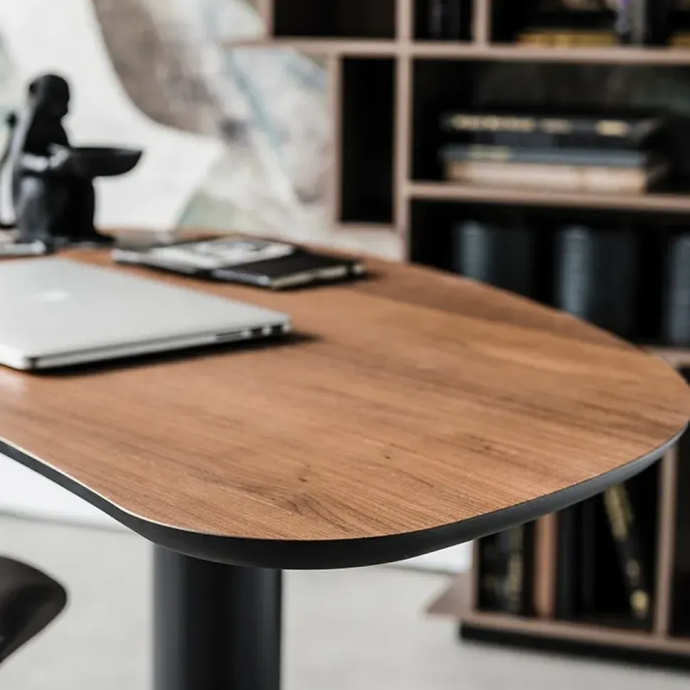 Scopri il Tavolo Malibu di Cattelan Italia a prezzi outlet!