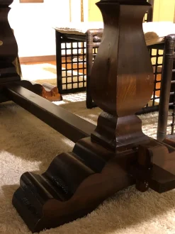 Scopri il Tavolo Marchetti Cedro con sconto -45%! Outlet online.