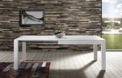 Scopri il Tavolo Rettangolare Melbourne Pizzolato scontato del 45%!