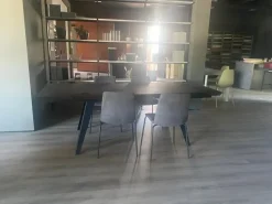 Scopri il Tavolo Scott di Stones con uno sconto del 58%!