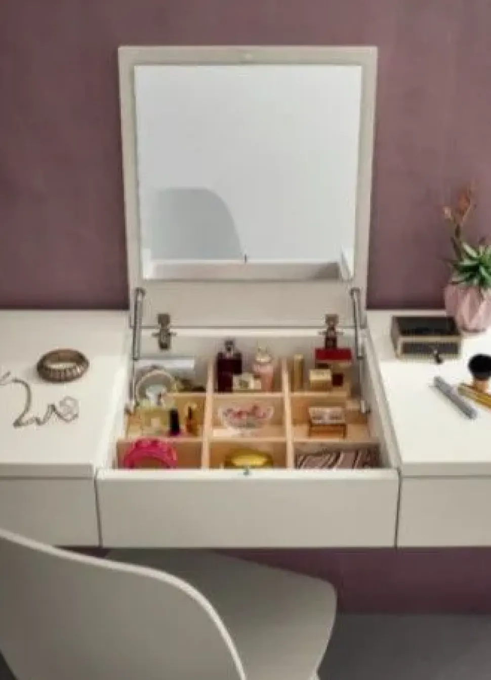 Scopri la consolle Barbara Artigianale in offerta