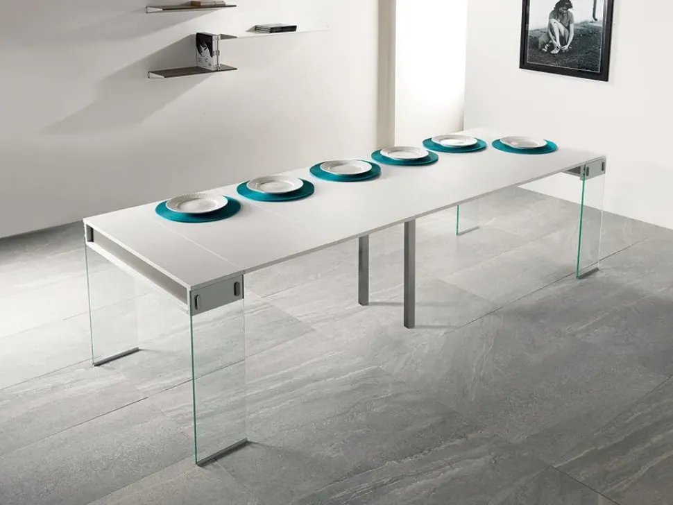 Scopri la consolle City Pezzani in offerta