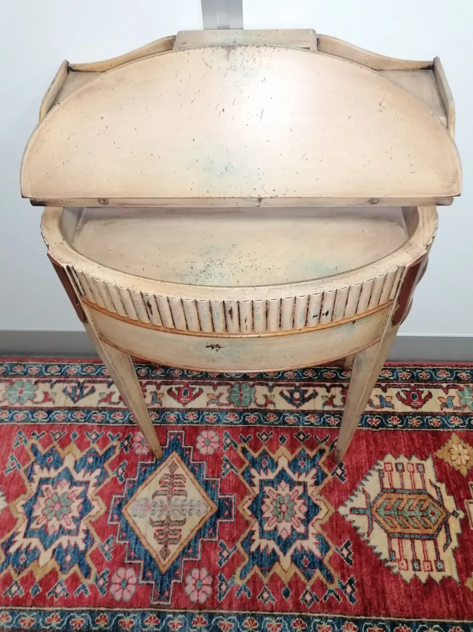 Scopri la consolle Consolle Pregno mobili a prezzi outlet