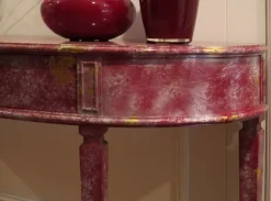 Scopri la consolle Consolle   517    Meroni ugo & figli in offerta