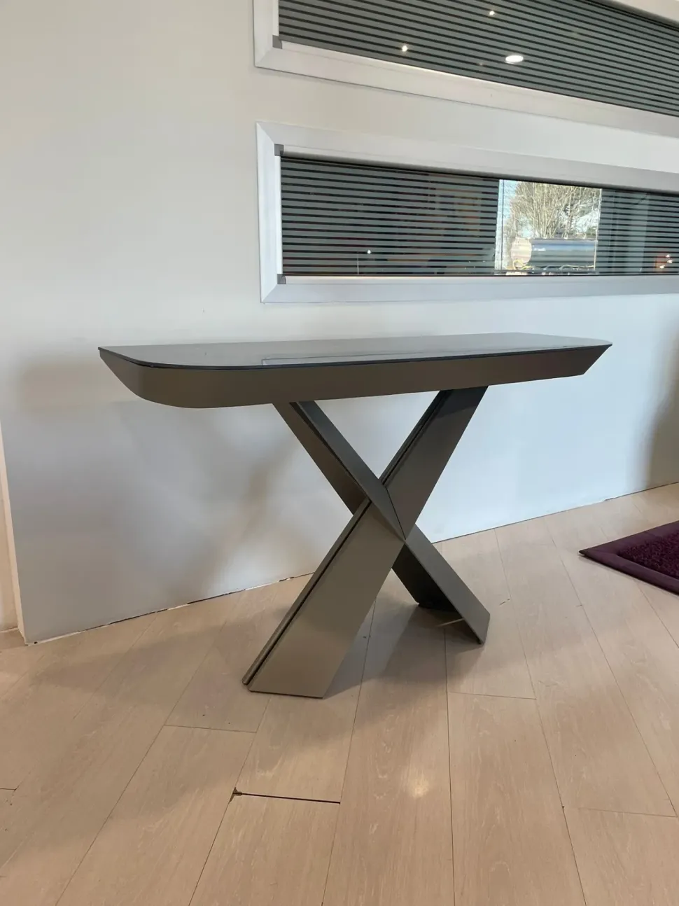 Scopri la consolle Consolle terminal keramik drive Cattelan italia a prezzi convenienti