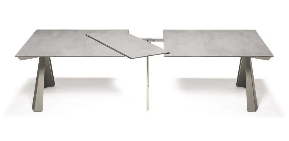 Scopri la consolle Convivium Cattelan italia a prezzi convenienti