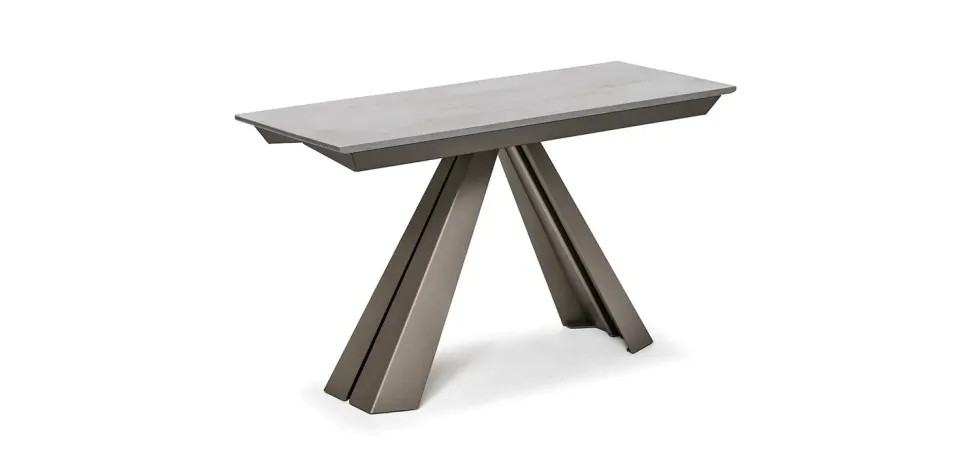 Scopri la consolle Convivium Cattelan italia a prezzi convenienti