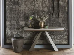 Scopri la consolle Convivum Cattelan italia con forte sconto