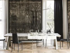 Scopri la consolle Convivum Cattelan italia con forte sconto