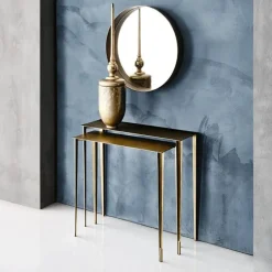 Scopri la consolle Etoile Cattelan italia a prezzi outlet