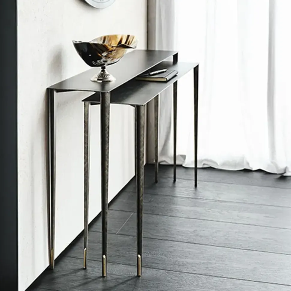 Scopri la consolle Etoile Cattelan italia a prezzi outlet