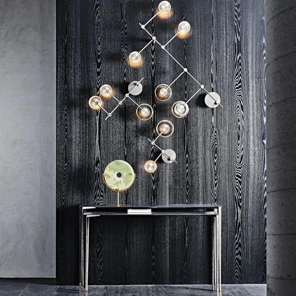 Scopri la consolle Etoile Cattelan italia a prezzi outlet