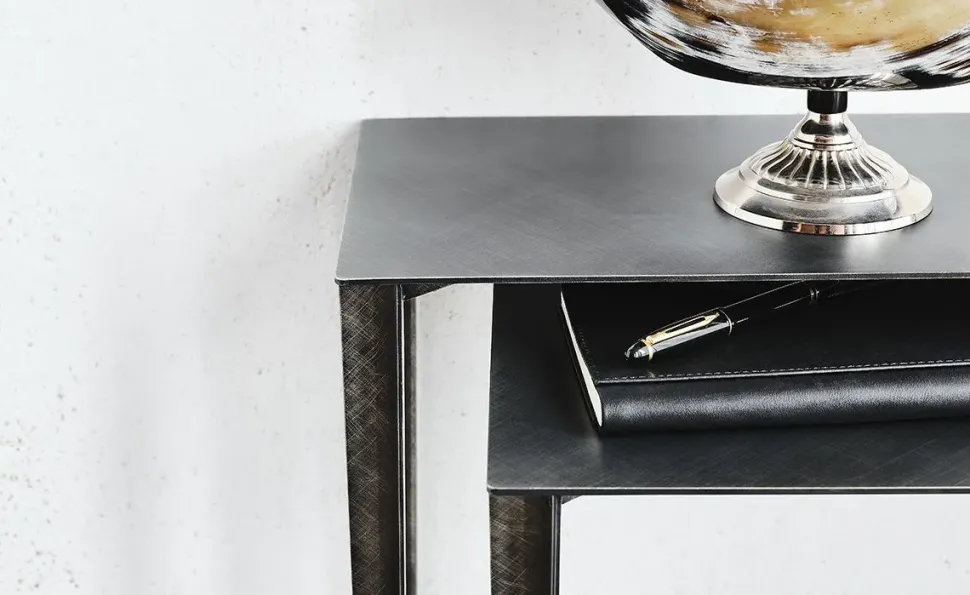 Scopri la consolle Etoile Cattelan italia a prezzi outlet