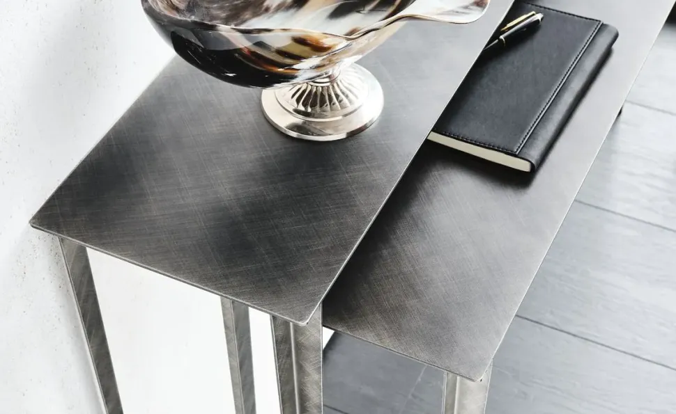 Scopri la consolle Etoile Cattelan italia a prezzi outlet