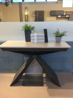 Scopri la consolle Genesi Altacom con fino al 40% di sconto!