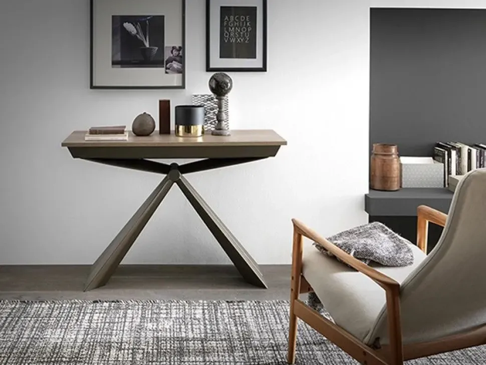 Scopri la consolle Genesi Altacom a prezzi vantaggiosi!