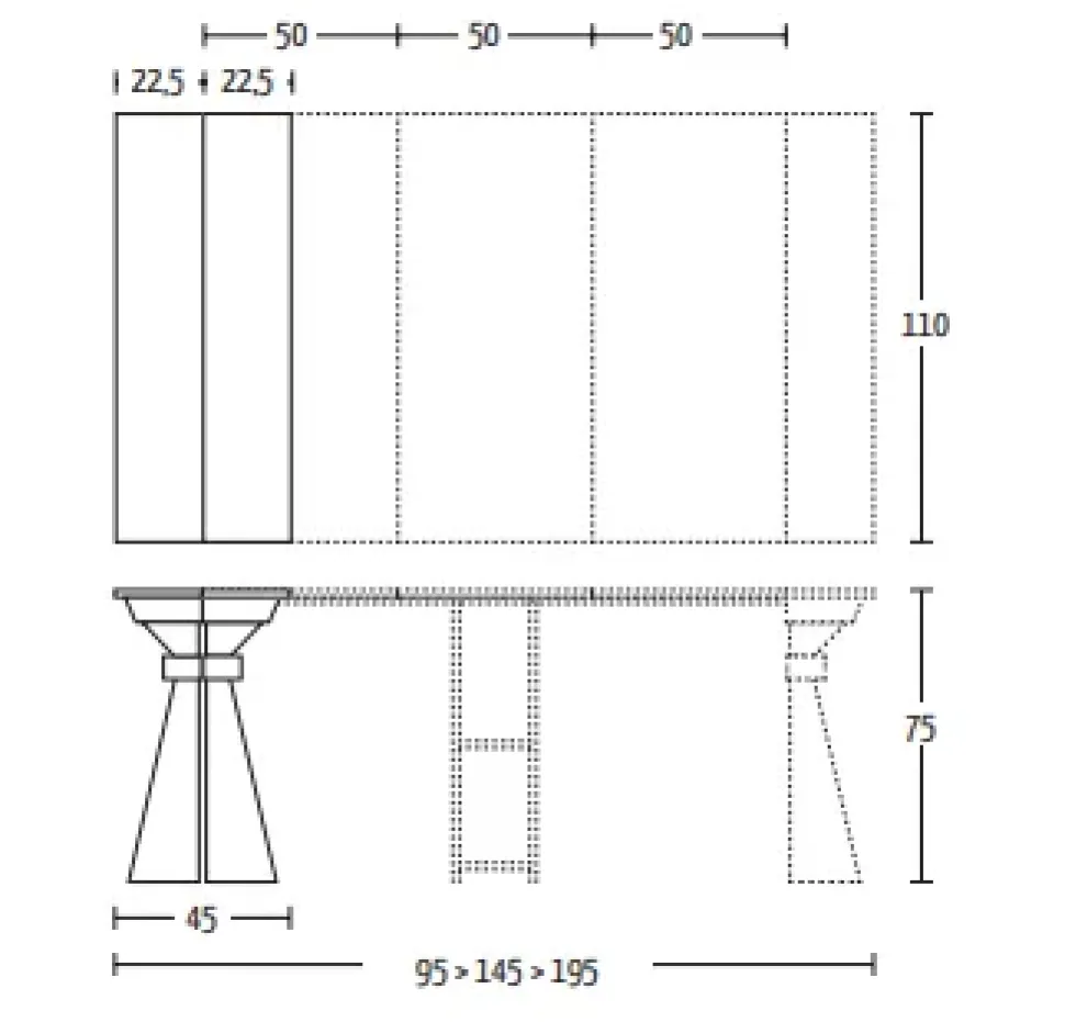 Scopri la consolle Genesi Altacom a prezzi vantaggiosi!
