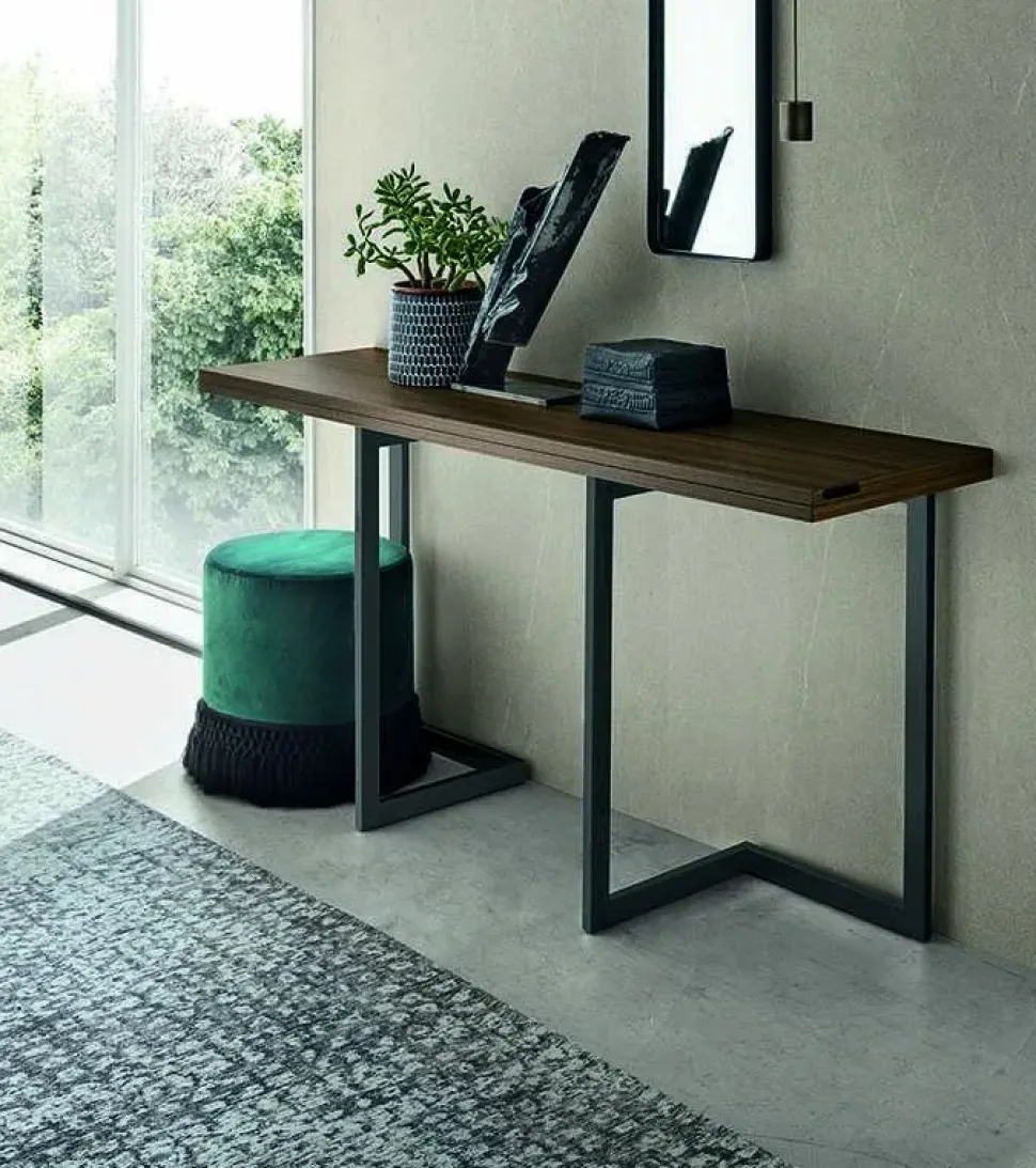 Scopri la consolle Giravolta * Sedit con forte sconto