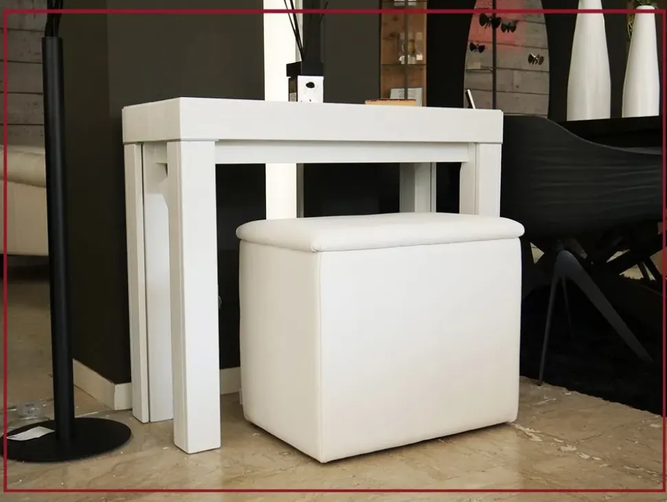 Scopri la consolle Italia 35 Artigianmobili con forte sconto