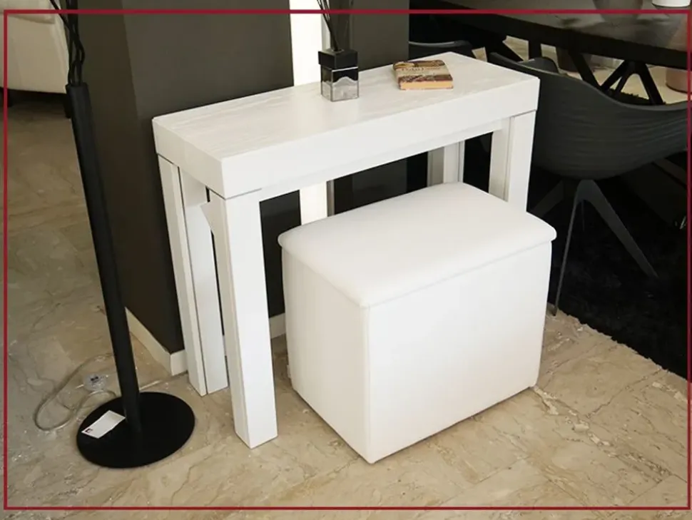 Scopri la consolle Italia 35 Artigianmobili con forte sconto