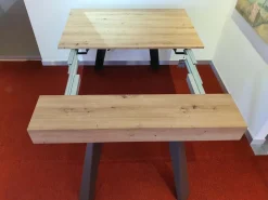 Scopri la consolle Panache' Easyline a prezzi convenienti