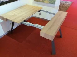 Scopri la consolle Panache' Easyline a prezzi convenienti