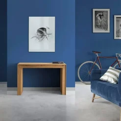 Scopri la Consolle rovere anticato Md Work, allungabile e SCONTATA!