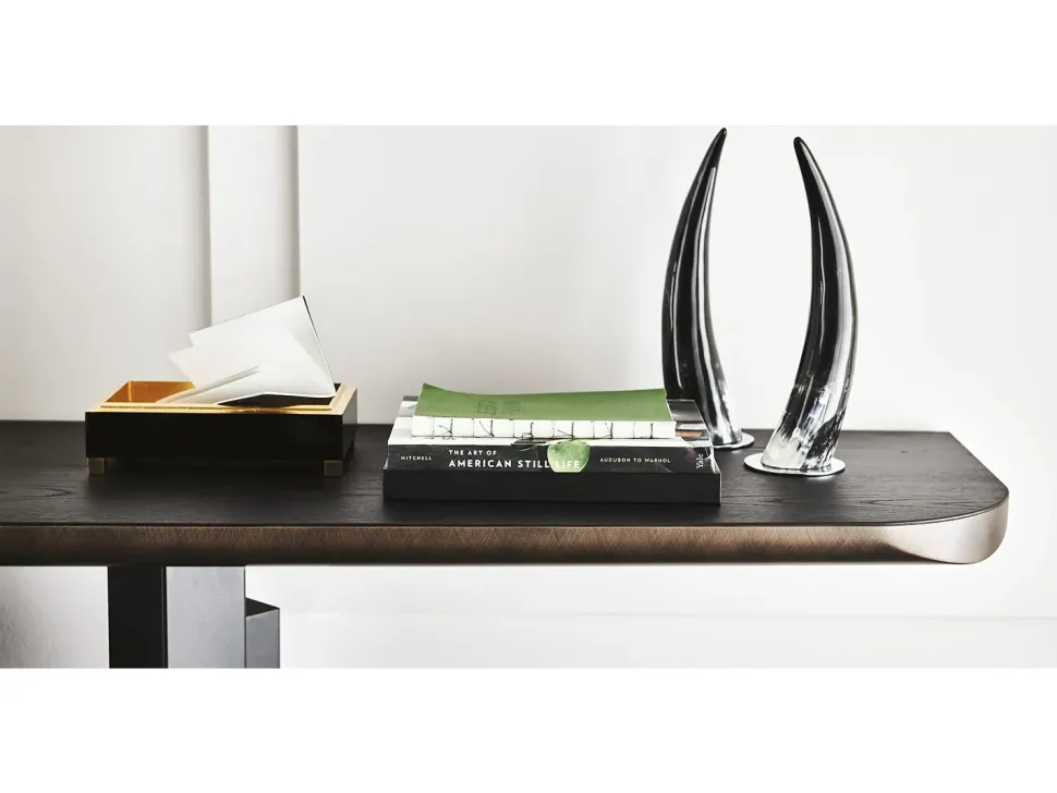 Scopri la consolle Skyline Cattelan italia con forte sconto