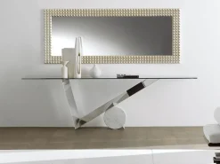 Scopri la consolle Valentinox Cattelan italia con forte sconto