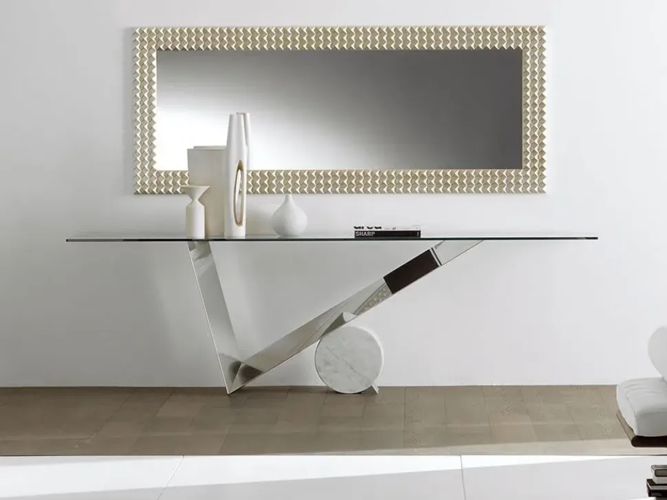 Scopri la consolle Valentinox Cattelan italia con forte sconto