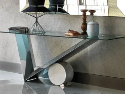 Scopri la consolle Valentinox Cattelan italia con forte sconto