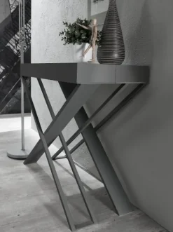 Scopri la consolle X-file Zamagna a prezzi outlet