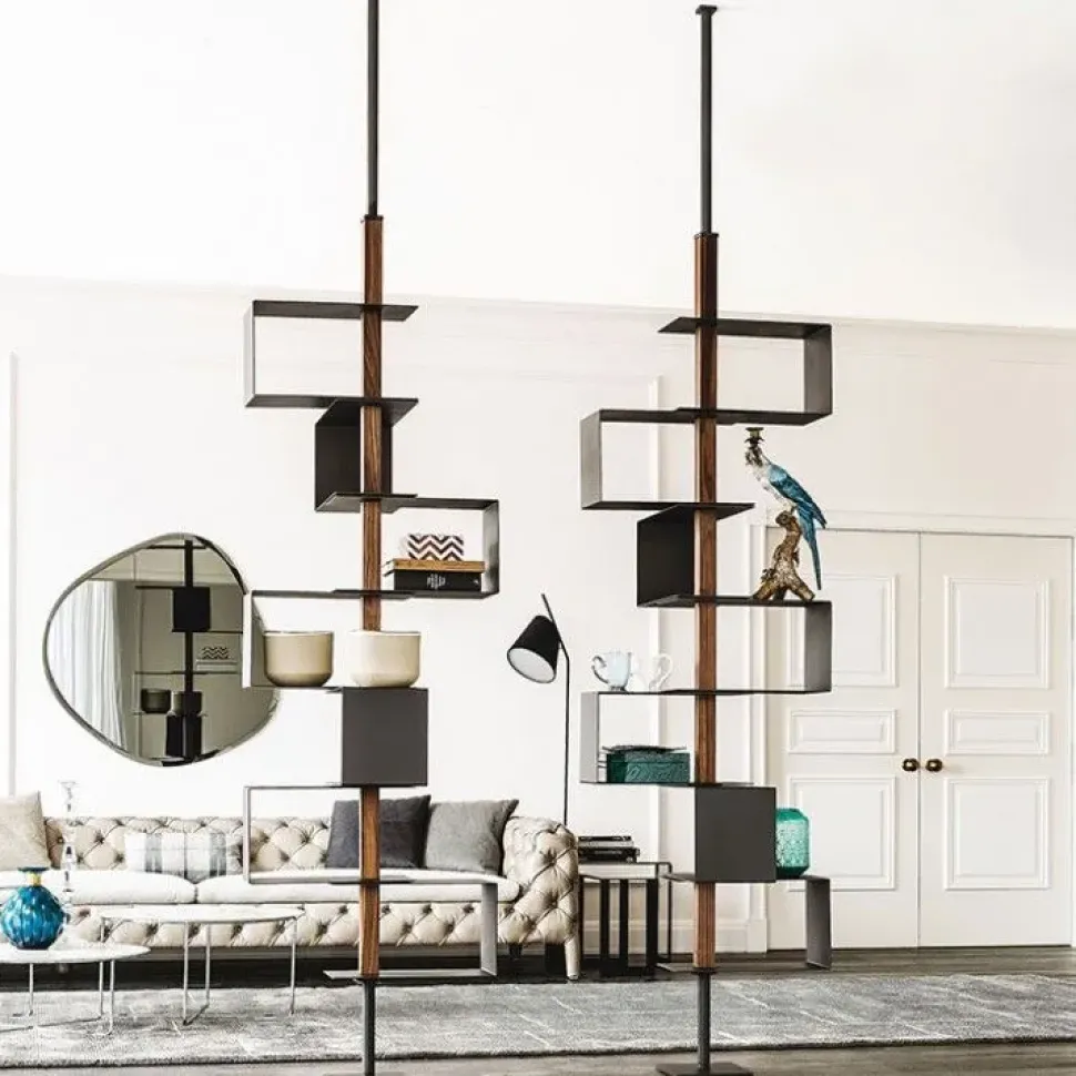 Scopri la Libreria Tokyo di Cattelan Italia: richiedi ora il prezzo!