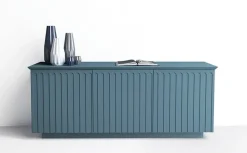 Scopri la Madia Athena di Minotti Italia, design unico e scontata!