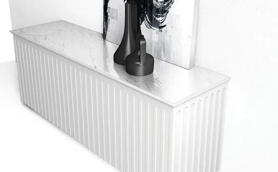 Scopri la Madia Athena di Minotti Italia, design unico e scontata!