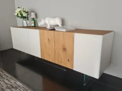 Scopri la Madia di Lago in vetro 36e8 13607 a prezzo speciale!