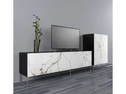 Scopri la Madia Doppler k di Bonaldo con design unico al prezzo scontato!