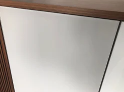 Scopri la Madia Horizon di Mobilgam a prezzi outlet!