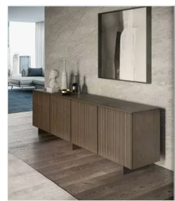 Scopri la Madia Marlen di Dall'Agnese! Legno pregiato, prezzo speciale. Acquistala ora!