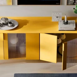 Scopri la Madia Orme Light Day 04 in Offerta Outlet! Design unico di Orme.