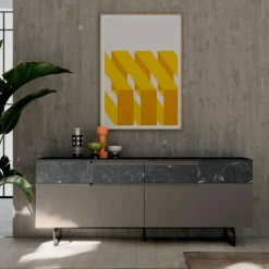 Scopri la Madia Orme Light Day 05 al -30%! Design moderno ed elegante.