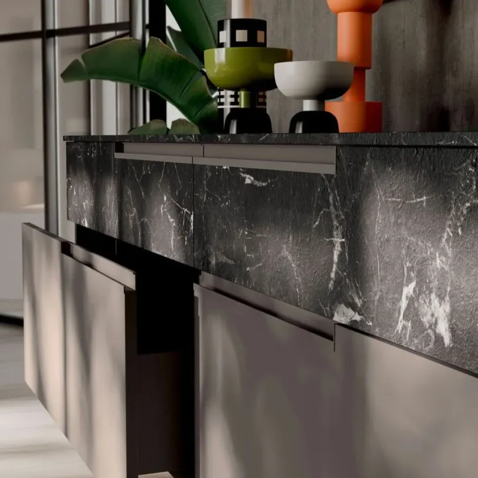 Scopri la Madia Orme Light Day 05 al -30%! Design moderno ed elegante.