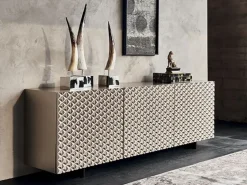 Scopri la Madia Royalton di Cattelan Italia a prezzi outlet!