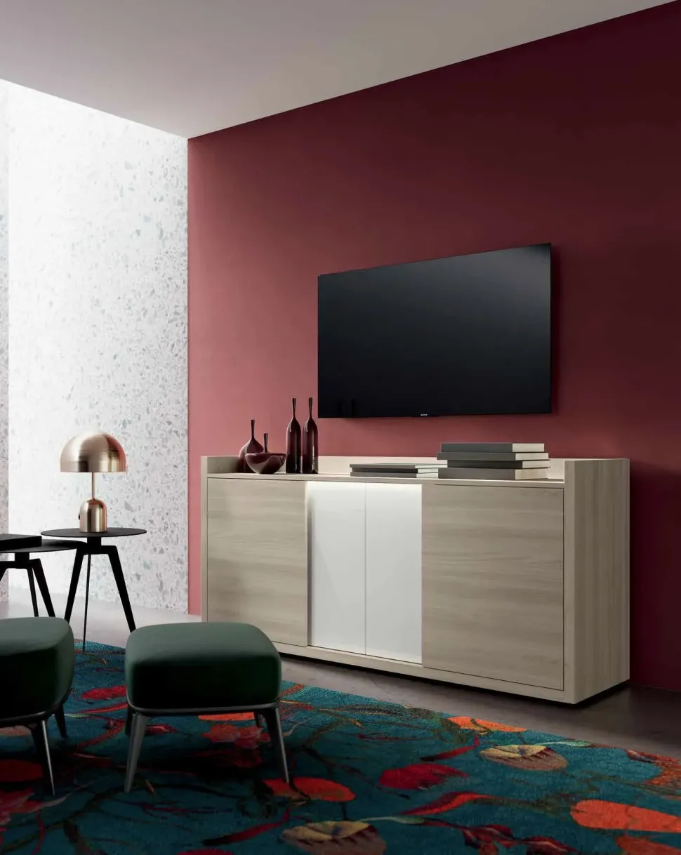 Scopri la Madia Tray di Imab in Offerta Outlet!