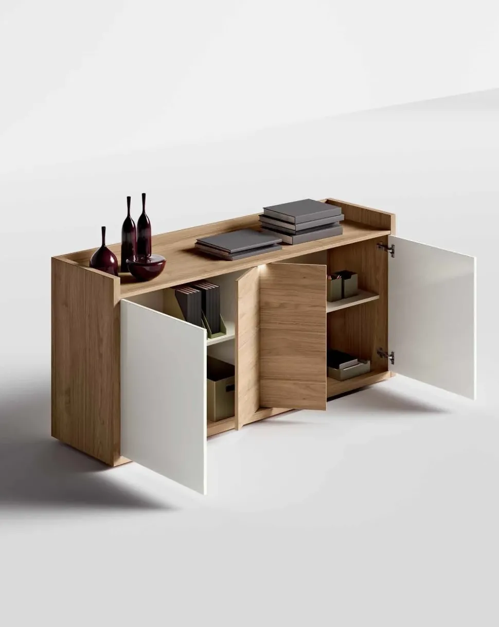 Scopri la Madia Tray di Imab in Offerta Outlet!