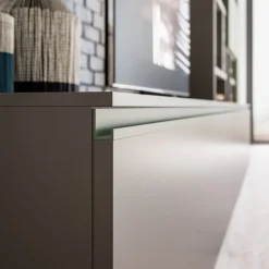 Scopri la Parete attrezzata Composizione evo 23 di Orme con uno sconto del 30%!