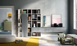 Scopri la parete attrezzata Day 21 di Orme con uno sconto esclusivo!